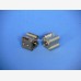 SMC CQ2B12-5DFC (Lot of 2)